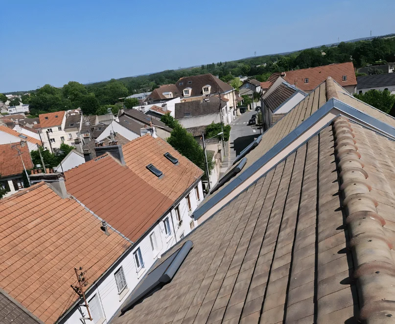 couvreur marignane