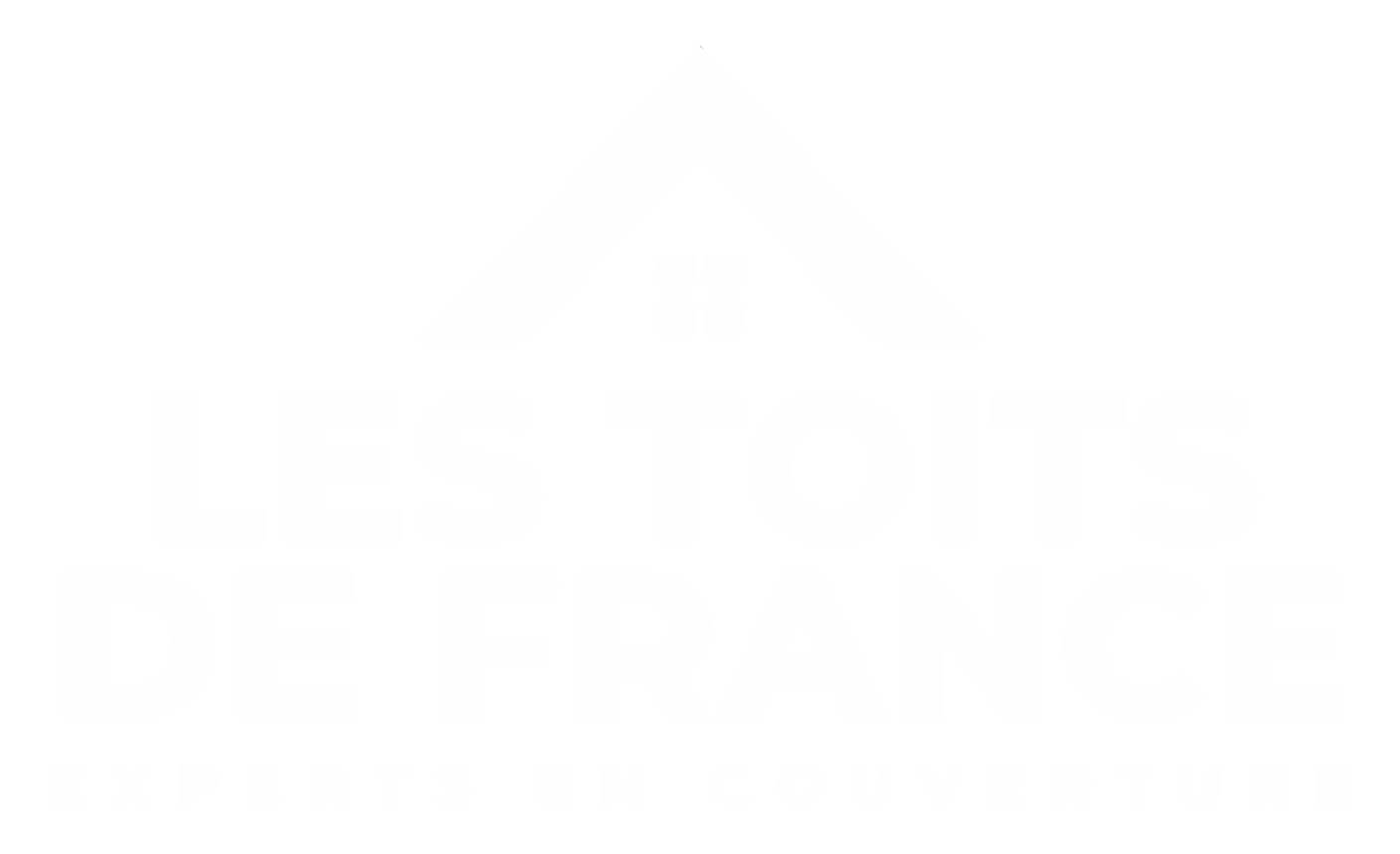 Logo Les Toits de France