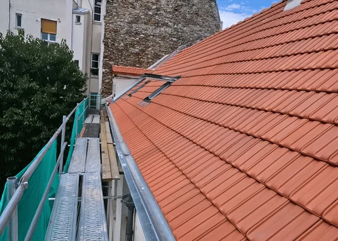 reparation urgence toiture cassis reparation urgence toiture cassis
